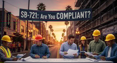 Press Release: Balcony Assurance Group Launches as California SB-721 Deadline Looms