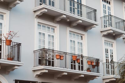 The Balcony Assurance Process: From Site Survey to Reporting