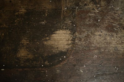 The Hidden Danger: Why Wood-Framed Balconies Require Close Inspection